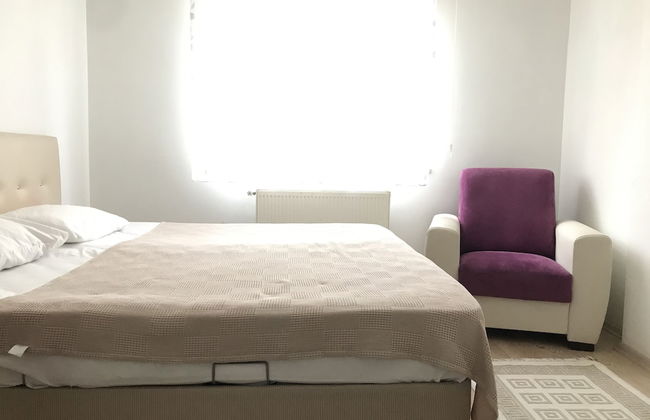 Karabina Eylül Apart - Foto 28