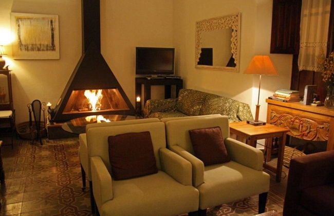 Casa Rural El Águila - Foto 7