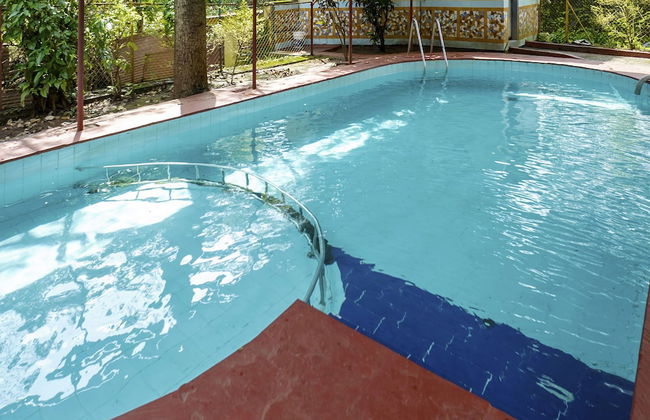 OYO 18864 Home Garden View Stay Lonavala - Foto 28