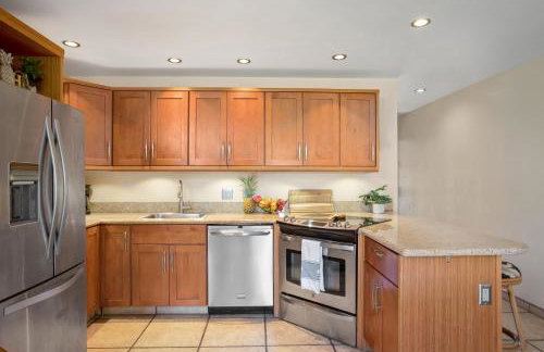 Beautiful 1 Bedroom Condo with Ocean Views | Oceanfront - Foto 10