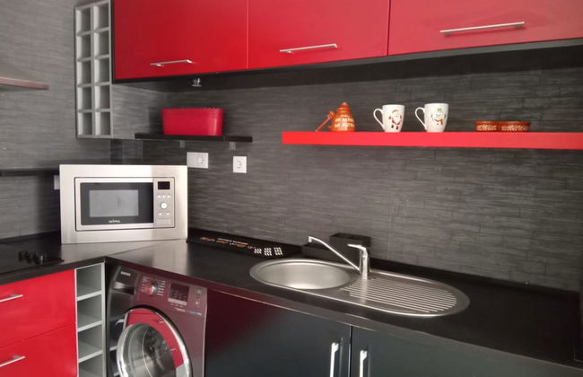 Miramar on Beach View Villa - Photo 33