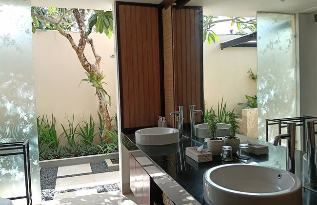 Sri Abi Ratu Villa - Foto 32