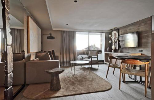 La Résidence Belledonne - Foto 44