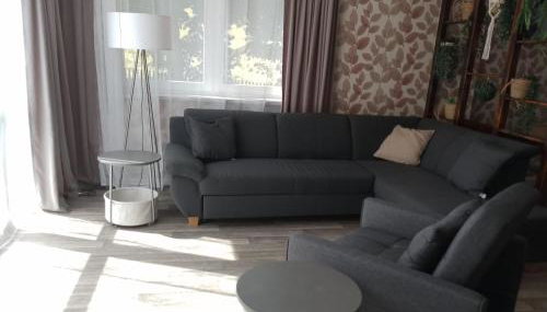 Familien FEWO mit Spielzimmer Balkon nahe Freizeitpark Plohn DZ eigenes Bad Küche gratis Kaffee Frühstückskorb auf Anfrage - Foto 4