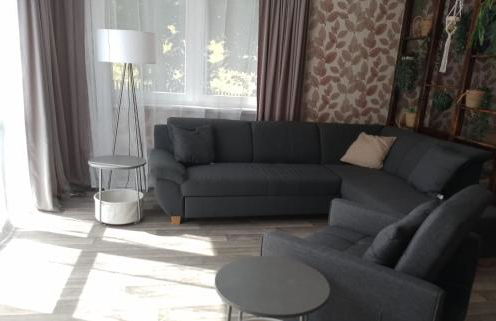 Nähe Plohn Park - FEWO mit Spielzimmer und Balkon sowie Doppelzimmer mit eigenem Bad - Foto 8