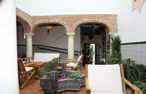 Casa Rural Sidonia - Foto 18