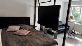 Luxus Appartement im Zentrum Düsseldorfs - Foto 5