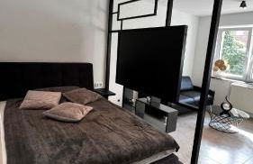 Luxus Appartement im Zentrum Düsseldorfs - Foto 5