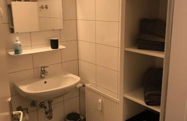 Schönes Apartment mit Balkon - Foto 6