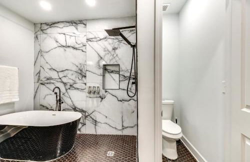 Walk to Amphitheater Birmingham Retreat with Games - Foto 11