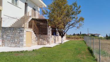 Nereids Apartments-Pronoe - Foto 4