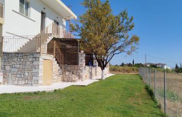 Nereids Apartments-Pronoe - Foto 4