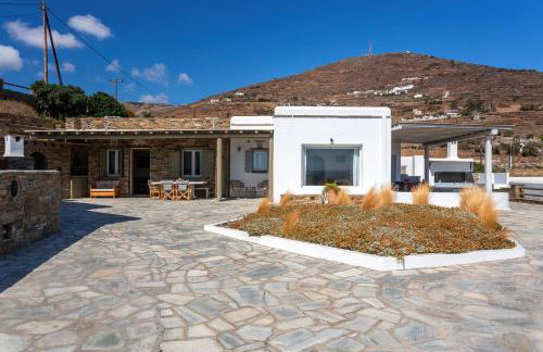 Andrea's Tinos House - Foto 30