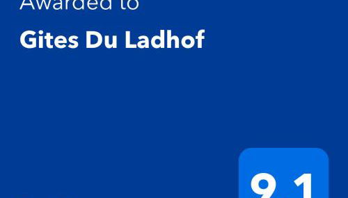 Gites Du Ladhof - Foto 5