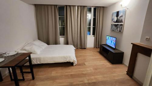 Studio cozy centre ville rdc - Foto 2