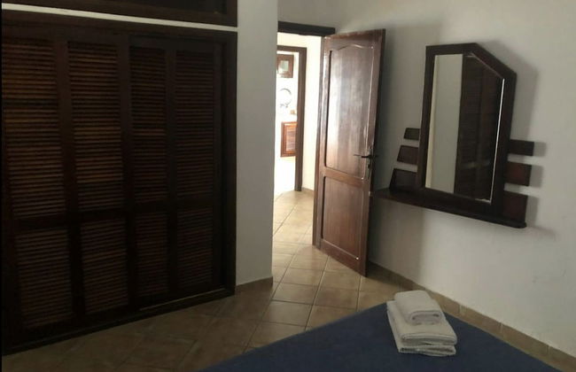 Inviting 2 Rooms Apartment in Route Marina Smir - Photo 2