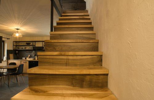 Anielskie Wzgórze Domek z Widokiem & Kuźnia Skarbów - Foto 21