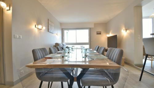 Appartement rénové avec vue sur mer à Fécamp ! - Foto 5