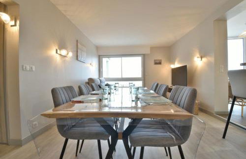 Appartement rénové avec vue sur mer à Fécamp ! - Foto 5