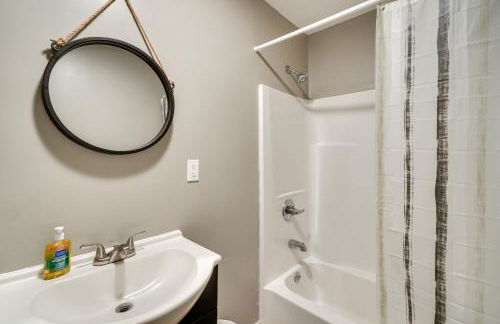 On-Site Hiking and ATV Trails Briceville Studio - Foto 12