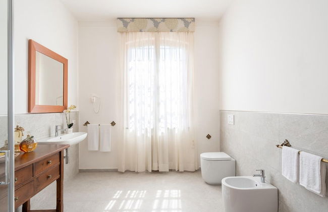 Villa Fiorentini 10 - Photo 16