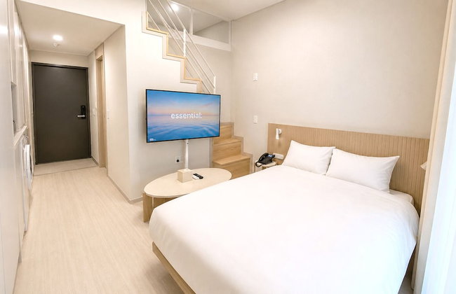 UH FLAT THE SOKCHO - Foto 4