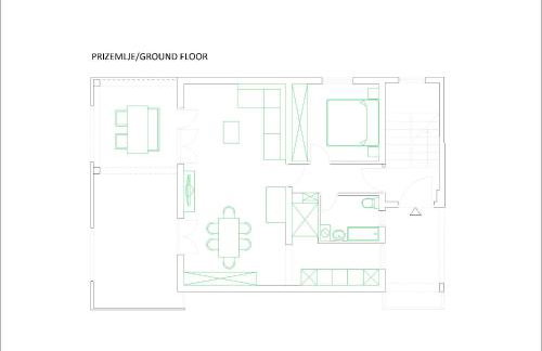 Holiday Home Gata 7 - Foto 24