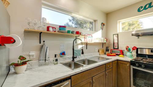 Ski, Hike and Explore Flagstaff Cottage! - Photo 5