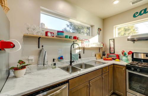 Ski, Hike and Explore Flagstaff Cottage! - Photo 5