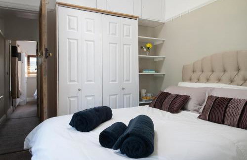 Y Gorlan - Snowdonia luxury house Carneddau mountain views - Photo 25