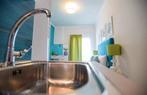 Mansion House Parga - Foto 22