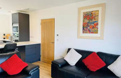 Thistle cottage Entire home away from home - Foto 27