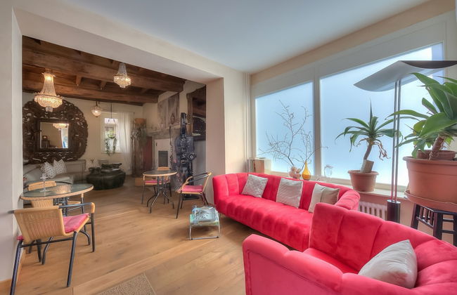 Palazzo dei Ulivi - Rosmarino - Foto 6