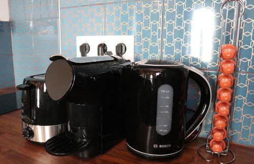 Villa Noellet - Clermont Ferrand - Foto 52