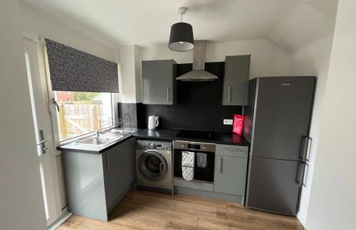 The Wee Hoose Rhu - Foto 8