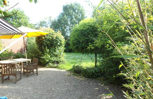 Campen Cottage - Photo 45