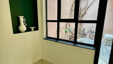 Appartement ARTY avec patio - Photo 2