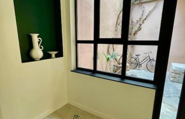 Appartement ARTY avec patio - Foto 2