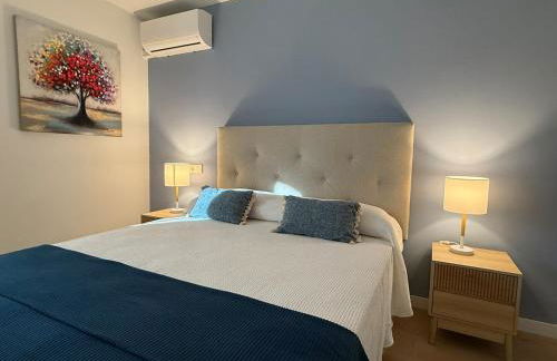 Sunny & Stylish beach apartment - Photo 17