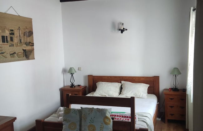 Casal do Vulcão - Foto 15