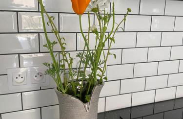 residence fleurie rdc - Foto 22