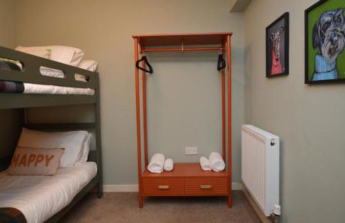 Dunmore Coastal Retreat - Foto 18