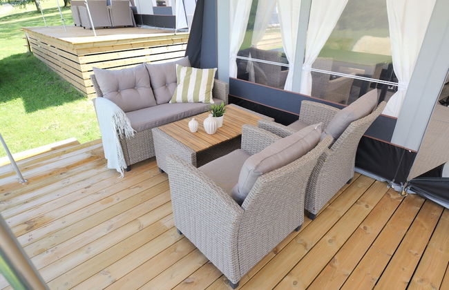 Topcamp Bogstad - Oslo - Photo 50