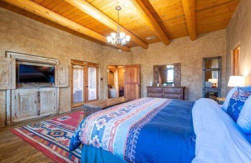 Balloon fiesta home - Foto 18