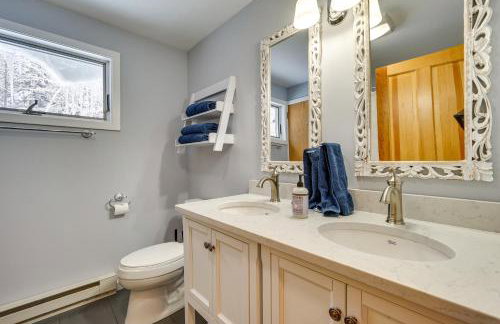 Wardsboro Family Home 7 Mi to Mount Snow! - Foto 23