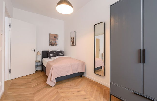 Limehome Vienna Karajangasse - Foto 29