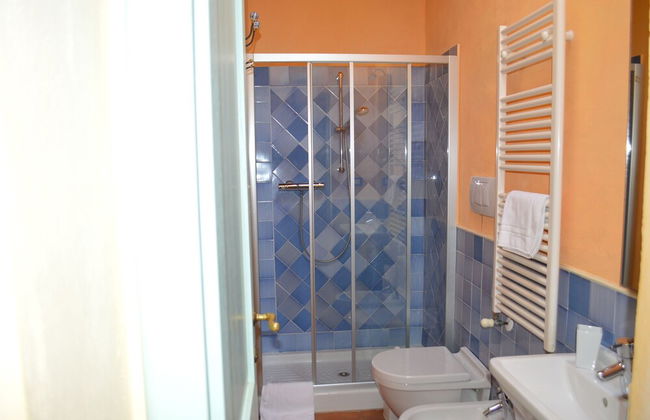 Apartment With Wonderful View in the Crete Senesi - Foto 7