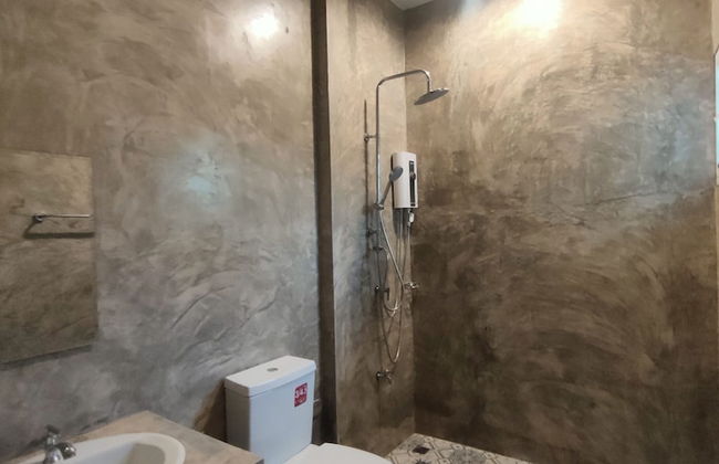 Flora Land Resort Chiang Mai - Foto 19