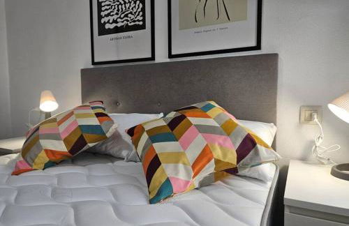 643A Moderno apartamento 3 dormitorios by R2R Consulting - Foto 7