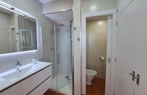 MM-Precioso piso con terraza y vistas al Mar A/C - Foto 16